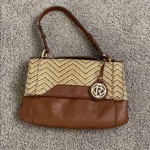 Relic Shoulder Bag